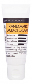Крем с 6% транексамовой кислоты, 30 мл | Derma Factory Tranexamic Acid 6% Cream