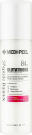 Тонер против пигментации с глутатионом, 180 мл | Medi-Peel Bio-Intense Glutathione White Silky Toner