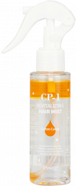 Парфюмированый мист для волос, 80 мл | ESTHETIC HOUSE CP-1 Revitalizing Hair Mist - Cotton Candy