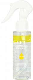 Парфюмированый мист для волос, 80 мл | ESTHETIC HOUSE CP-1 Revitalizing Hair Mist - White Angel