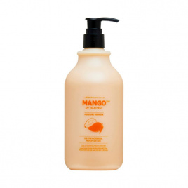 Маска для волос МАНГО, 500 мл | Pedison Institut-Beaute Mango Rich LPP Treatment