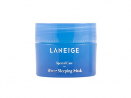 Увлажняющая ночная маска (миниатюра), 15 мл | LANEIGE Water Sleeping Mask Miniature