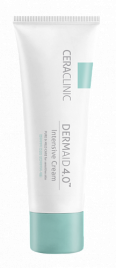 Крем для чувствительной кожи лица увлажняющий, 50 мл | CERACLINIC Dermaid 4.0 Intensive Cream