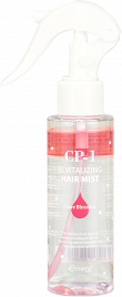 Мист для волос, 80 мл | ESTHETIC HOUSE CP-1 REVITALIZING HAIR MIST - Love Blossom
