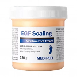 Увлажняющий пилинг-крем для стоп, 130 гр | Medi-Peel EGF Scaling Moisture Foot Cream