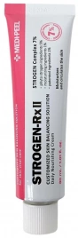 Регенерирующий крем с комплексом фитоэстрагенов, 30 мл | Medi-Peel Strogen RX II Cream