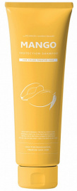 Шампунь для волос МАНГО, 100 мл | Pedison Institute-Beaute Mango Rich Protein Hair Shampoo