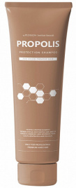 Шампунь для волос ПРОПОЛИС, 100 мл | Pedison Institut-Beaute Propolis Protein Shampoo