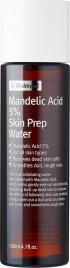 Пилинг-тонер с миндальной кислотой, 120 мл | BY WISHTREND Mandelic Acid 5% Skin Prep Water