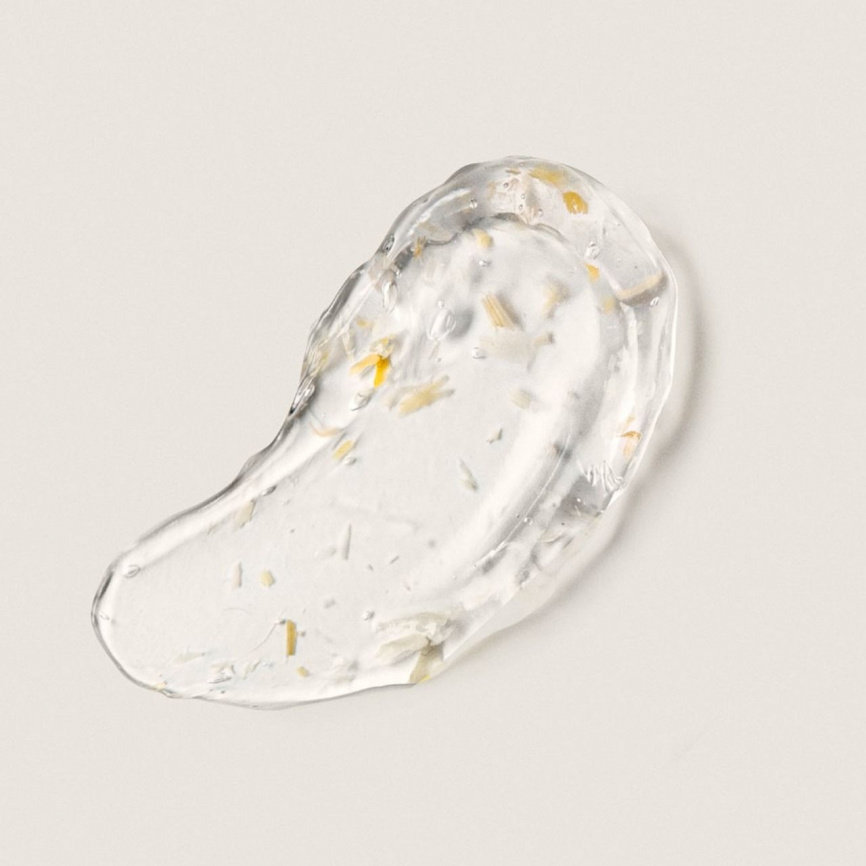 Ночная гелевая маска с календулой и пептидами (миниатюра), 30 гр | Mary&May Calendula Peptide Ageless Sleeping Mask фото 2