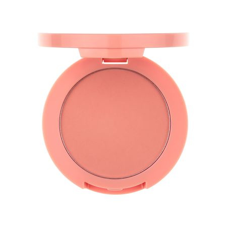 Румяна, 5 гр | THE SAEM Saemmul Single Blusher OR06 Apricot Whipping фото 2