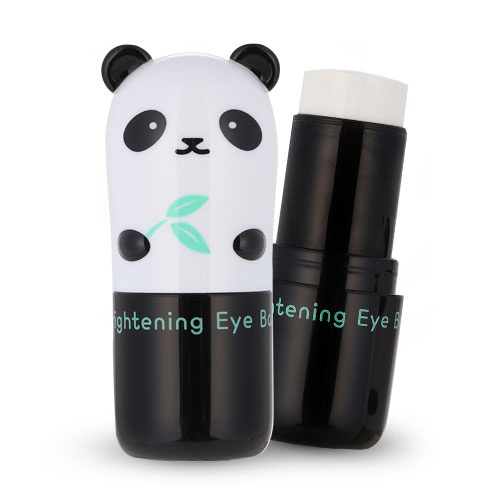 База для глаз осветляющая, 9 гр | TONY MOLY Panda's Dream Brightening Eye Base фото 1
