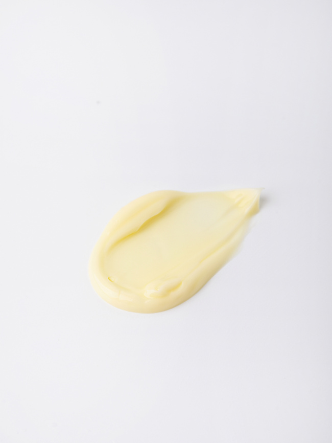 Крем для лица с прополисом и экстрактом юдзу (миниатюра), 10 мл | Fraijour Yuzu Honey Enriched Cream фото 2