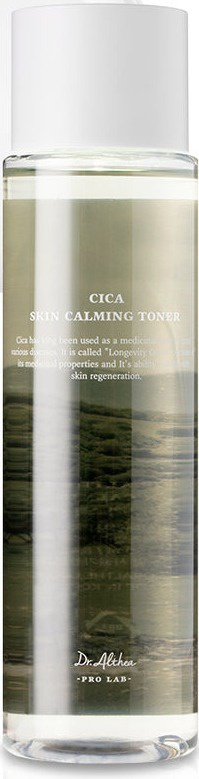 Успокаивающий тонер, 250 мл | DR. ALTHEA Cica Skin Calming Toner фото 1
