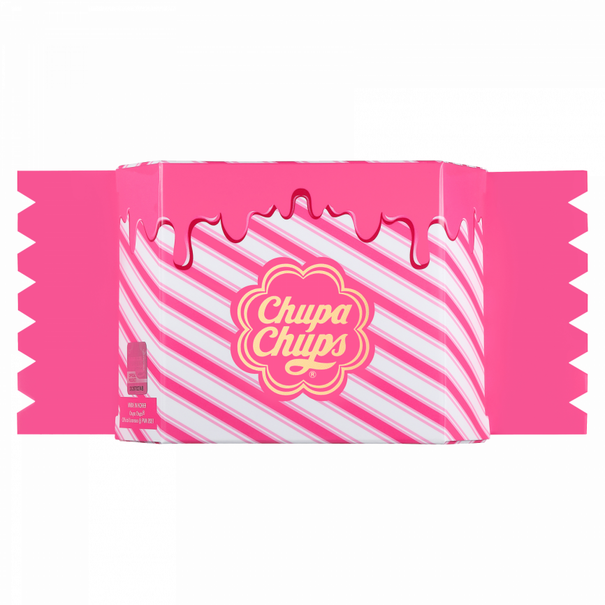 Тональное средство в кушоне, 14 гр | Chupa Chups Cushion Cherry SPF50+ PA++++ 2.0 Shell фото 4
